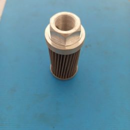 LỌC DIESEL ĐÁY THÙNG DẦU XÚC LẬT LW300F