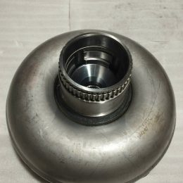 BIẾN MÔ HỘP SỐ MÁY XÚC LẬT