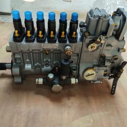 BƠM CAO ÁP XÚC LẬT LW500F