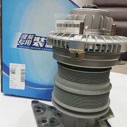 QUẠT LY TÂM ĐỘNG CƠ XÚC LẬT LW300KN