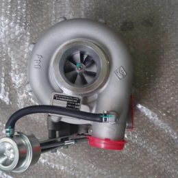 Turbo xúc lật