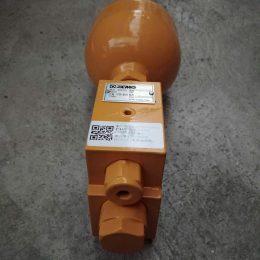 BÌNH TÍCH ÁP XE XÚC LẬT
