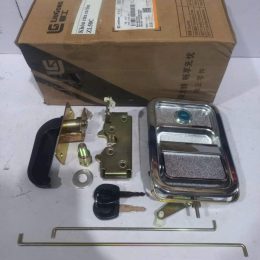 KHÓA CABIN XÚC LẬT ZL50C