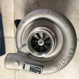 Turbo Máy Xúc Lật LW300KN
