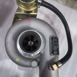 Turbo Xe Lu Rung