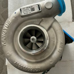 TURBO TĂNG ÁP ĐỘNG CƠ WECHAI WP6