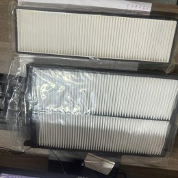 Tấm Lọc Điều Hòa Xe Xúc Lật LW500KN