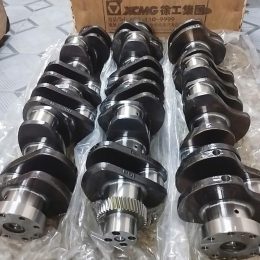 Trục Cơ Xe Xúc Lật LW500F