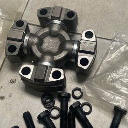 Bi Chữ Thập Loại Bắt Ốc Xe Xúc Lật LW500KN