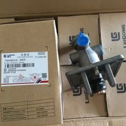 Bàn Đạp Phanh Xe Xúc Lật Liugong Zl50CN
