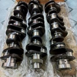 Trục Cơ Động Cơ Máy Xúc Lật