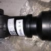 Trục Các Đăng Trung Gian Xúc Lật LW300KN