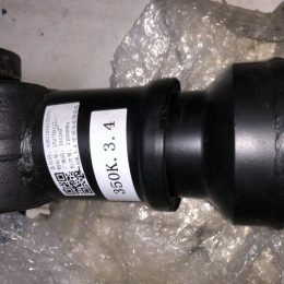 Trục Các Đăng Trung Gian Xúc Lật