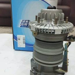 Trục ly tâm động cơ máy xúc lật