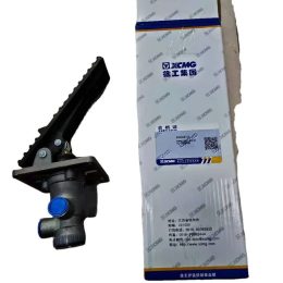 Bàn Đạp Phanh Xe Xúc Lật Hàng Chính Hãng XCMG