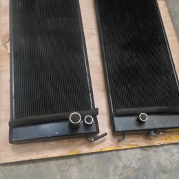 Két Nước Xe Xúc Lật LW500KN