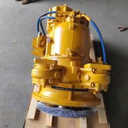 Hộp Số Tổng Thành Xe Xúc Lật LW500F