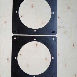 Lá Thép Biến Mô Hộp Số Xe Lu XCMG XP262