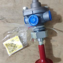 Van Phanh Tay Xe Xúc Lật LW600KN