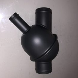Van Hàn Nhiệt Xúc Lật LW300KN