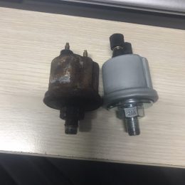 Van cảm biến áp suất bình hơi
