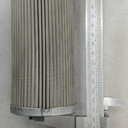 Lọc Hộp Số Xúc Lật Xcmg LW600KN Chính Hãng