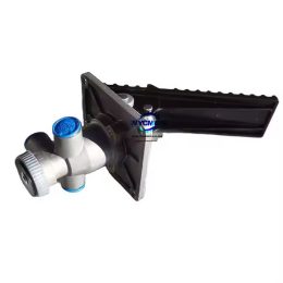 Van Chia Hơi Phanh Chân Xe Xúc Lật LW500KN