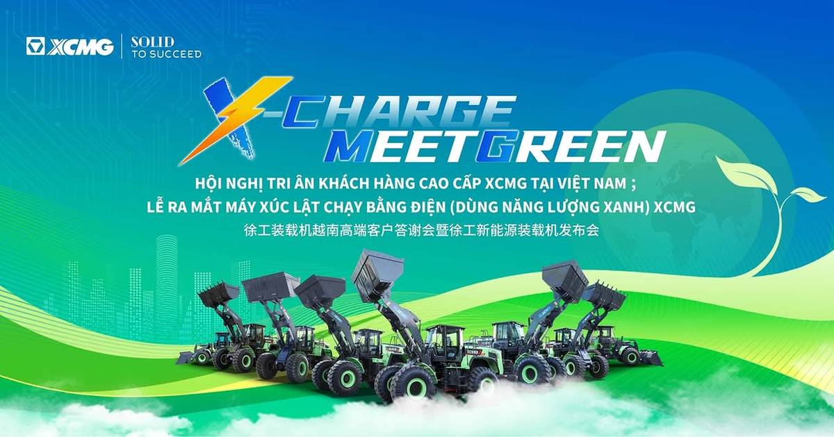 Vì sao nên chọn XC968-EV chính hãng tại Việt Nam?