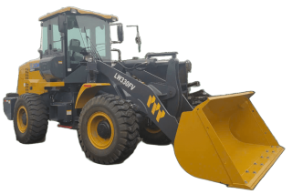 LW330FV
