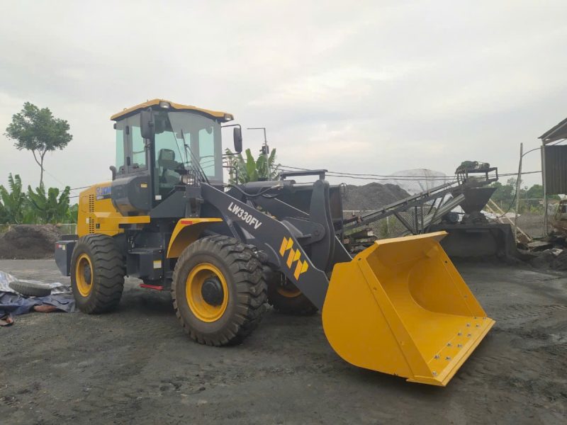 LW330FV