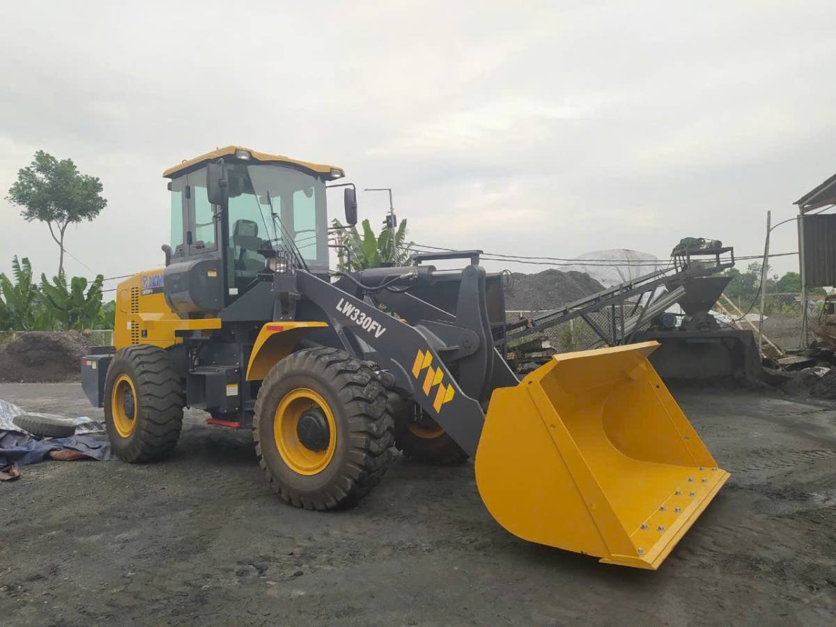 LW330FV