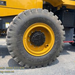 Máy Xúc Lật LW350FV gầu 1.8m3 - Máy XCMG LW350FV Giá rẻ