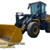 Máy Xúc Lật XCMG LW350FV doanh số bán tốt nhất tại Việt Nam