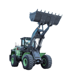 XÚC LẬT ĐIỆN XCMG XC968-EV