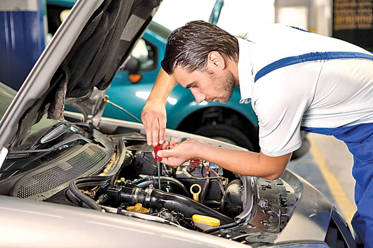 Bảo dưỡng máy xúc lật XC958-EV đúng cách giúp tăng tuổi thọ