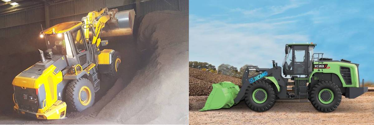 Cách lựa chọn xúc điện phù hợp với nhu cầu