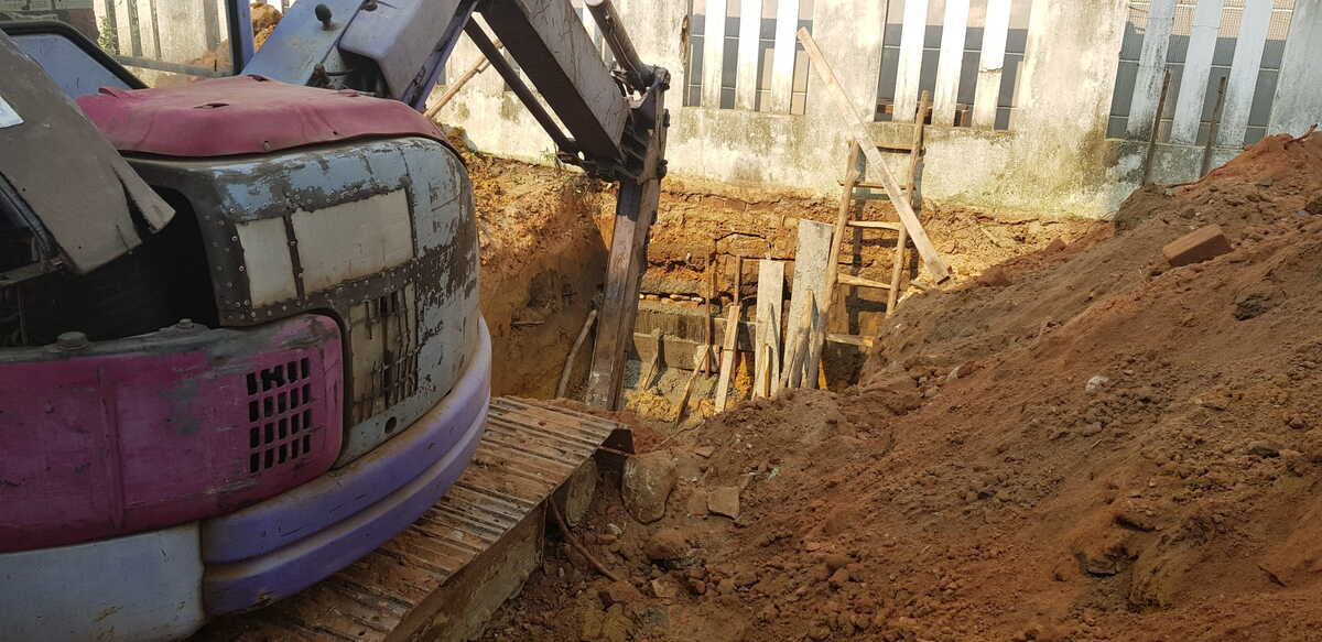 Ảnh Hưởng Đến Môi Trường