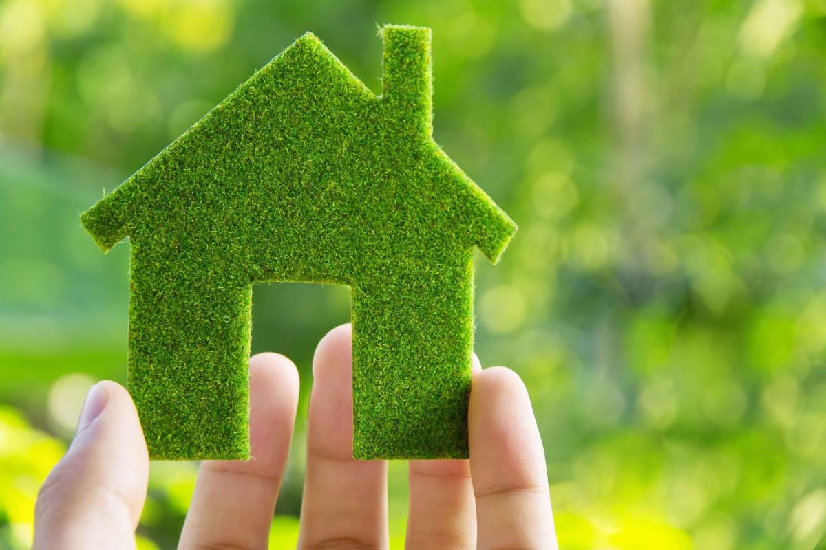 Thân thiện với môi trường