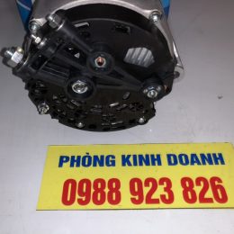 Máy Phát Điện Xúc Lật LW300KN