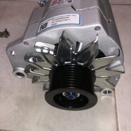 Máy Phát Điện Máy Xúc Lật LW500KN