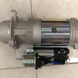 Máy Đề Xúc Lật LW400KN