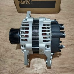 Máy phát điện (Dinamo) xúc lật Liugong LG856