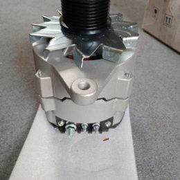 Máy Phát Xe Xúc Lật Động Cơ Cummins