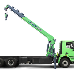 SQS500P